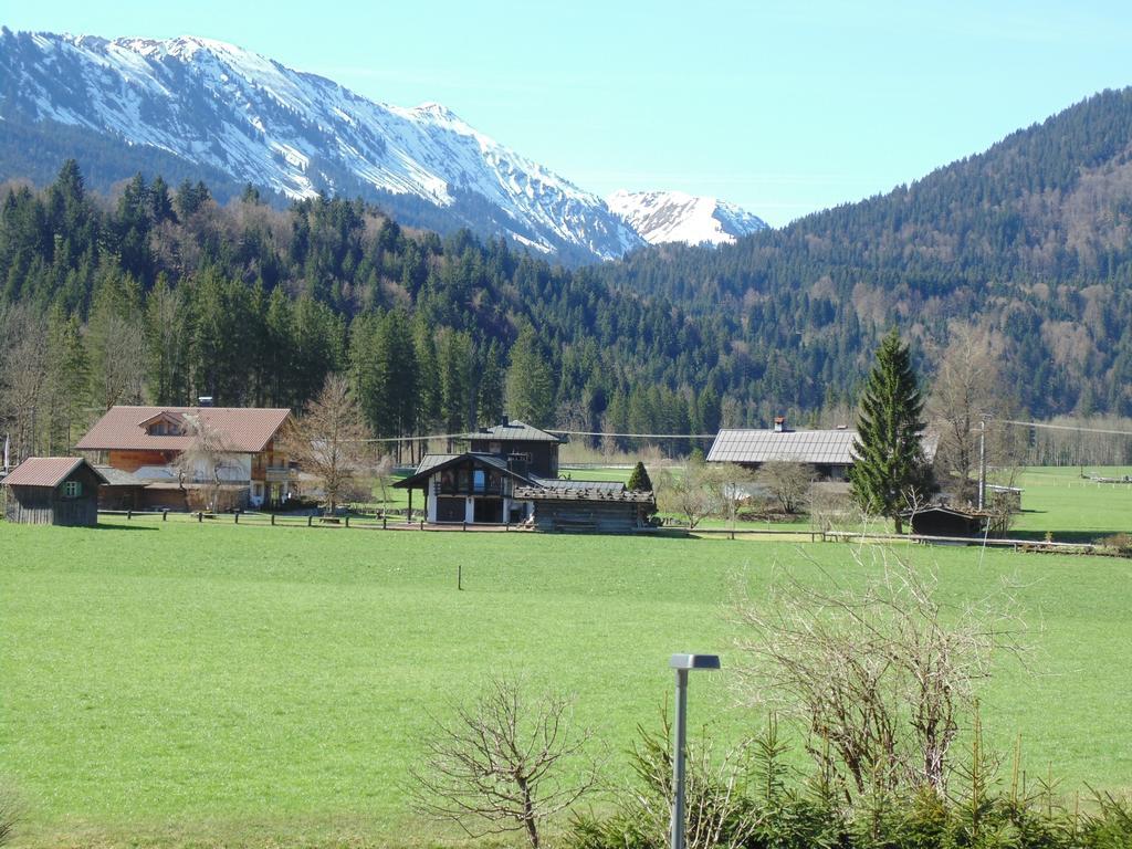 Allgaeu Sonne โอเบอร์สทดอร์ฟ ห้อง รูปภาพ