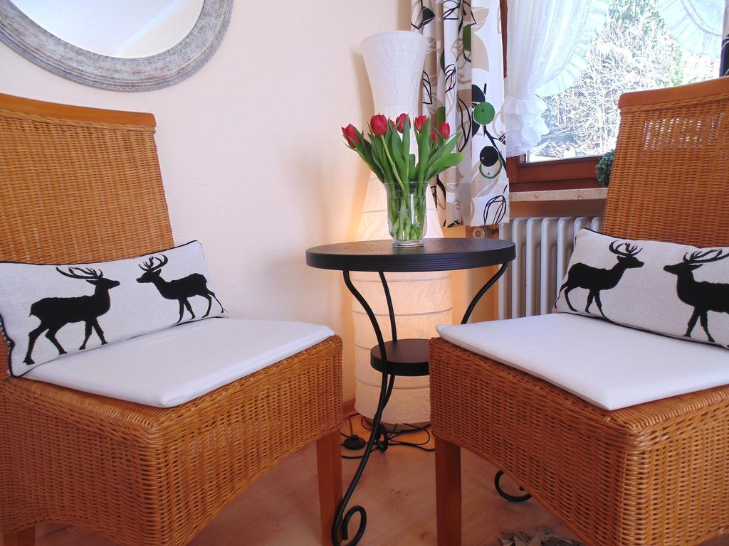 Allgaeu Sonne โอเบอร์สทดอร์ฟ ห้อง รูปภาพ