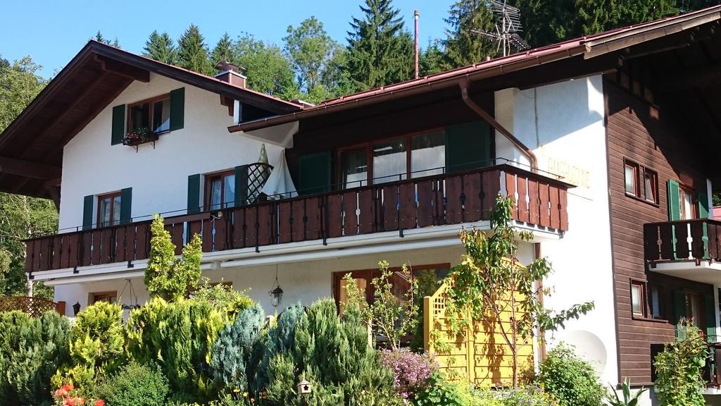 Allgaeu Sonne โอเบอร์สทดอร์ฟ ภายนอก รูปภาพ